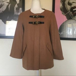 Guess coat